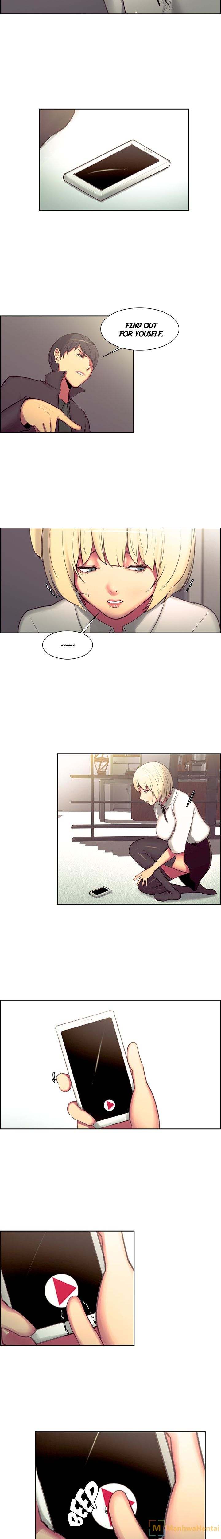 Taming a Maid Chapter 17 - Page 11