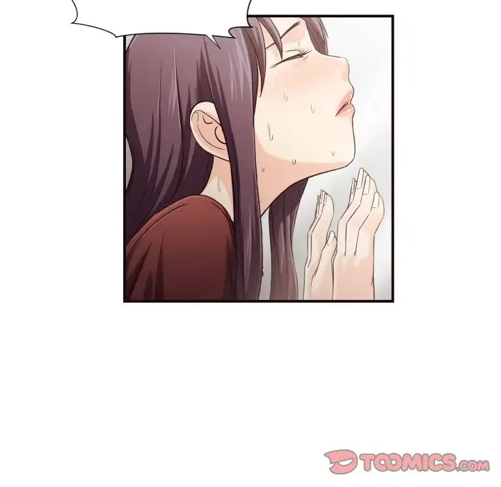 The Hidden Past Chapter 15 - Page 78