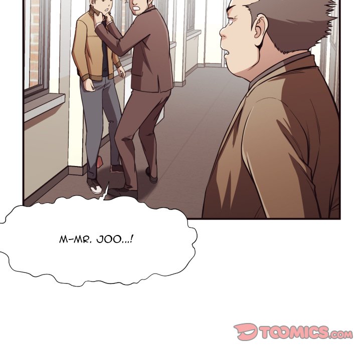 The Hidden Past Chapter 16 - Page 54