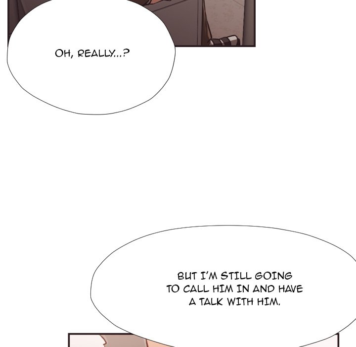 The Hidden Past Chapter 23 - Page 67