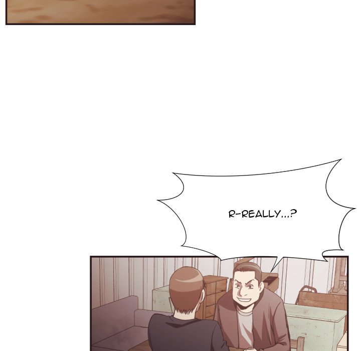 The Hidden Past Chapter 23 - Page 7