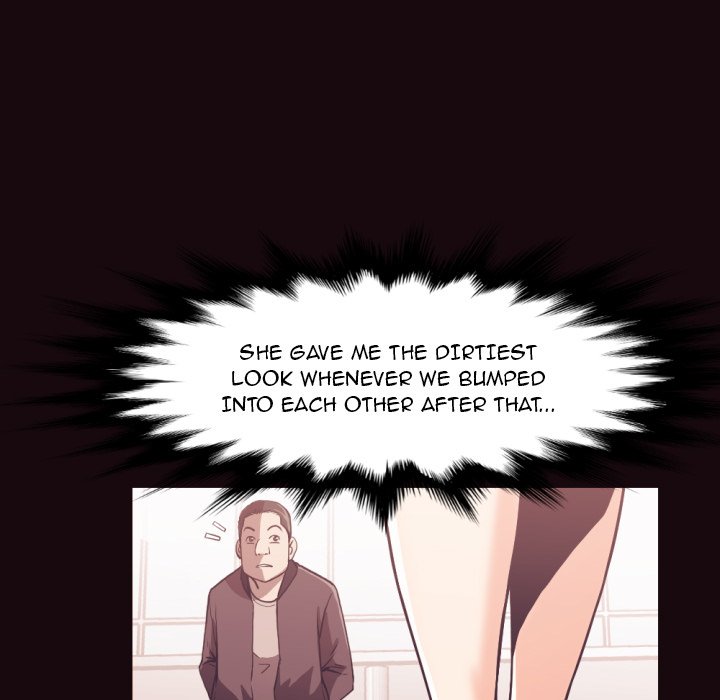 The Hidden Past Chapter 24 - Page 31