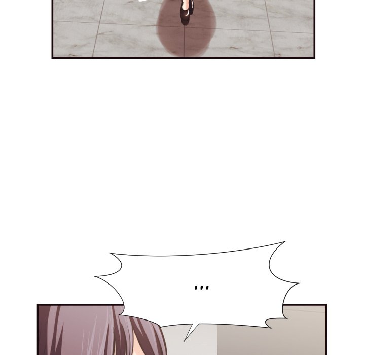The Hidden Past Chapter 24 - Page 40