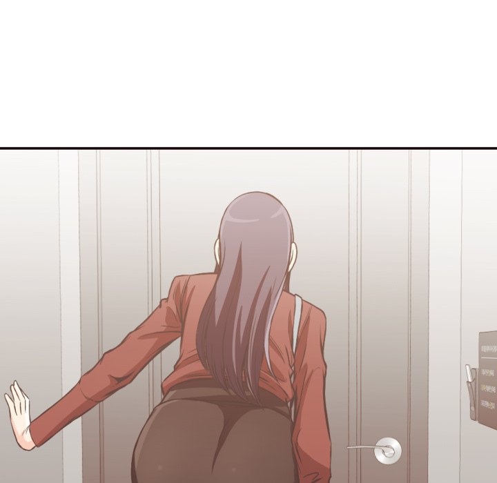 The Hidden Past Chapter 24 - Page 52