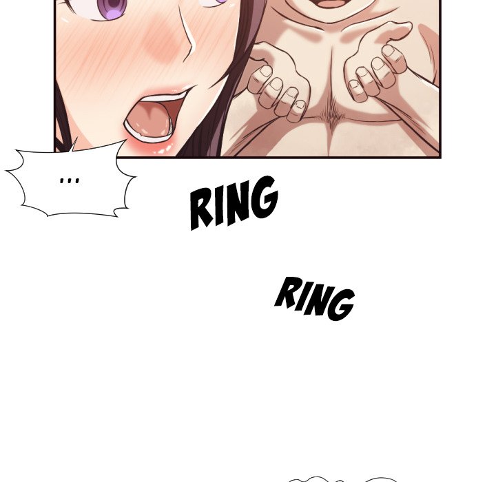 The Hidden Past Chapter 24 - Page 69