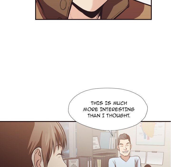 The Hidden Past Chapter 24 - Page 87