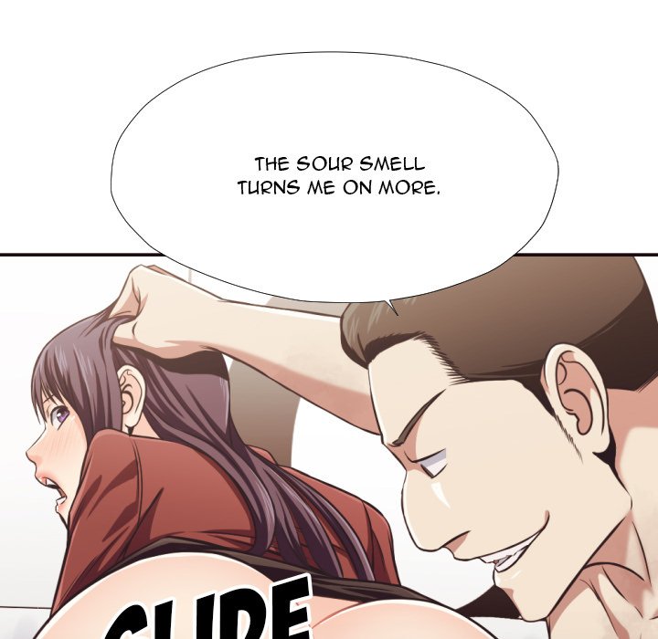 The Hidden Past Chapter 25 - Page 43