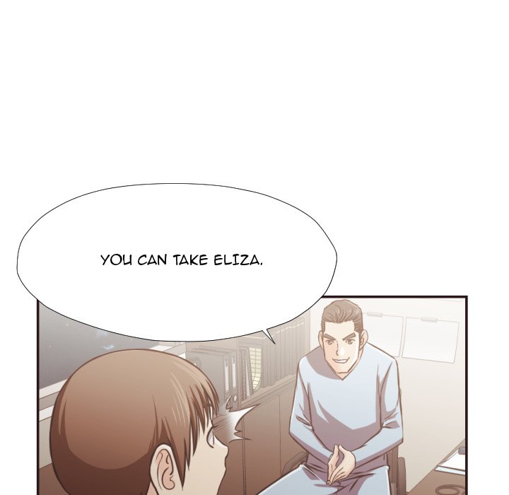 The Hidden Past Chapter 25 - Page 97