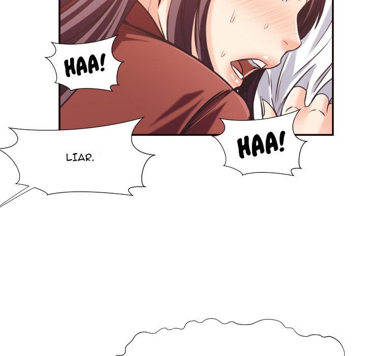 The Hidden Past Chapter 26 - Page 16