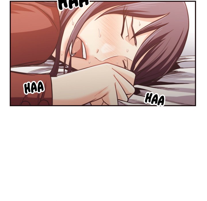 The Hidden Past Chapter 26 - Page 47