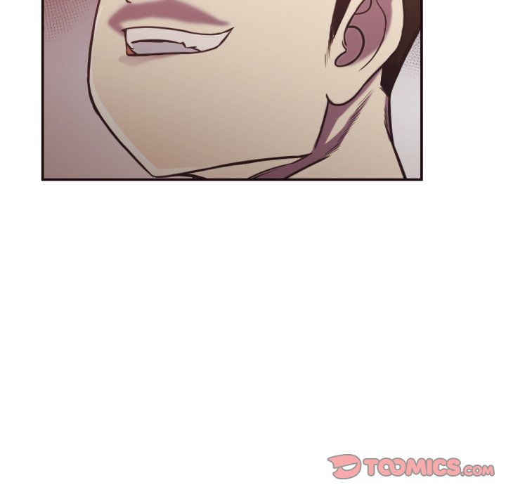 The Hidden Past Chapter 26 - Page 62