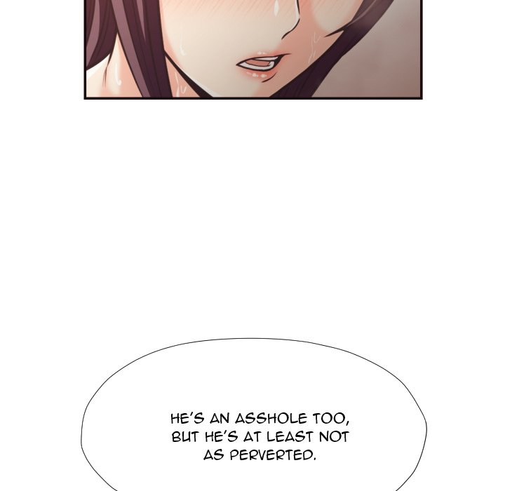 The Hidden Past Chapter 26 - Page 83