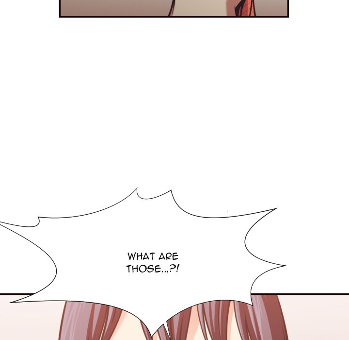 The Hidden Past Chapter 26 - Page 89