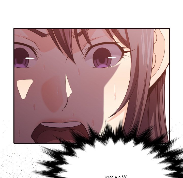 The Hidden Past Chapter 38 - Page 13