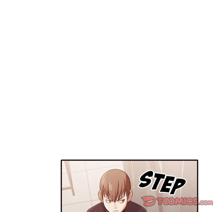 The Hidden Past Chapter 38 - Page 32