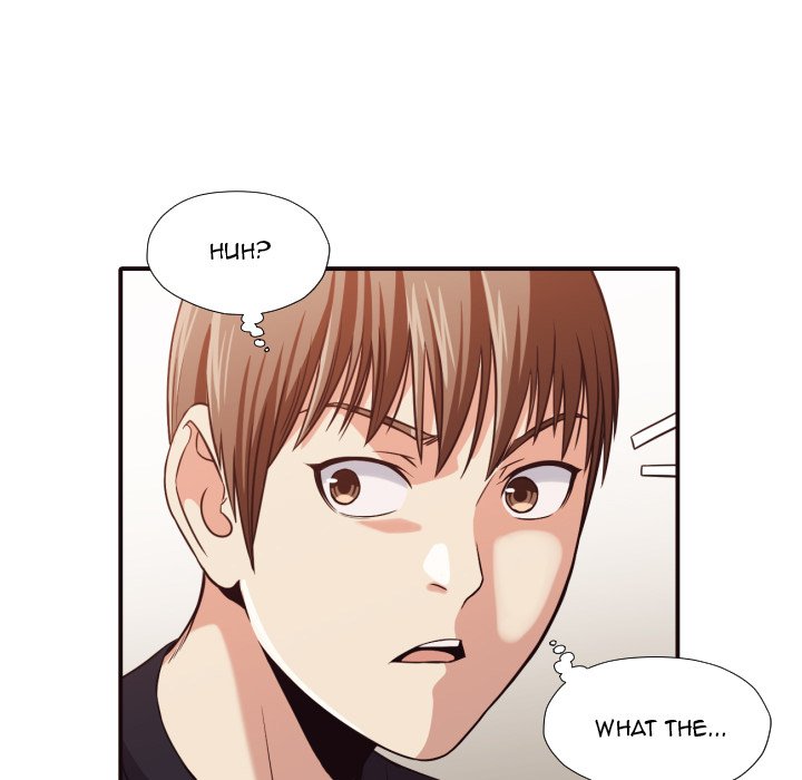 The Hidden Past Chapter 38 - Page 36