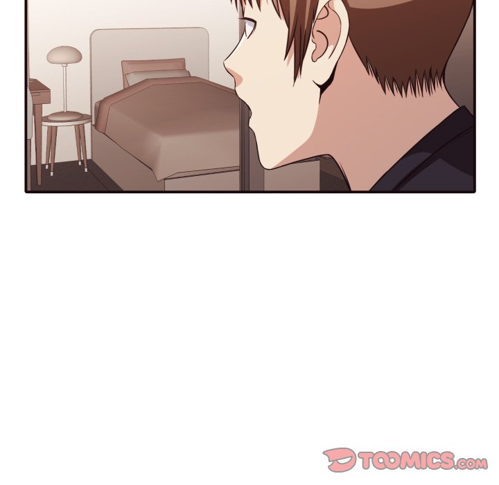 The Hidden Past Chapter 38 - Page 38