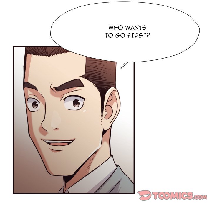 The Hidden Past Chapter 42 - Page 32