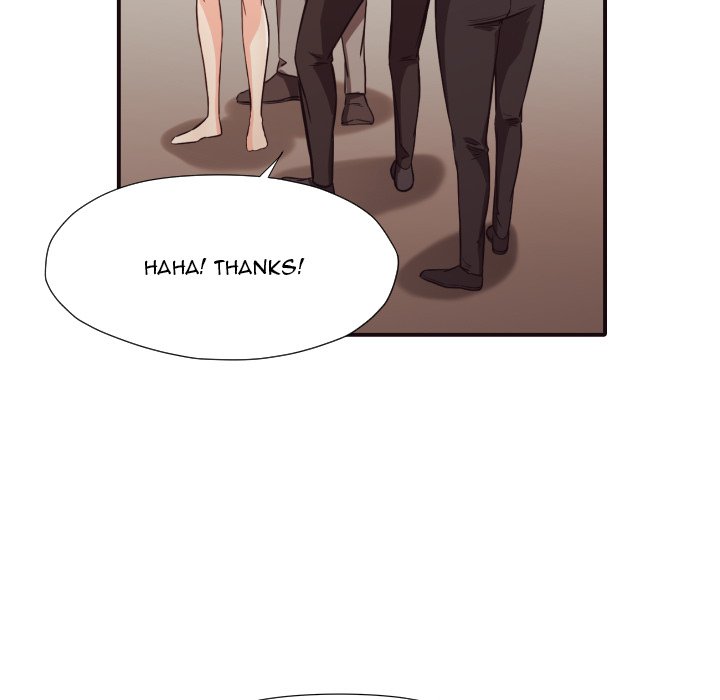 The Hidden Past Chapter 42 - Page 37