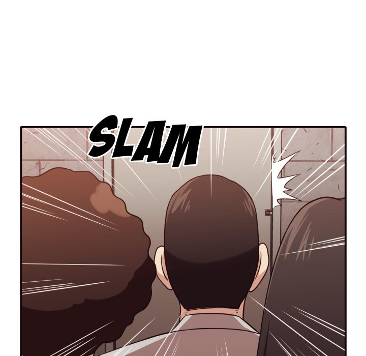 The Hidden Past Chapter 45 - Page 94