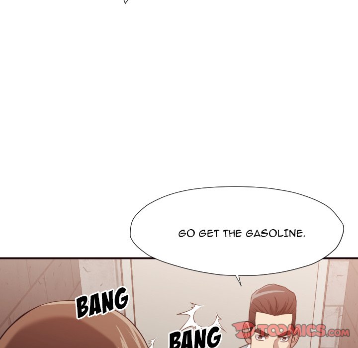 The Hidden Past Chapter 45 - Page 98