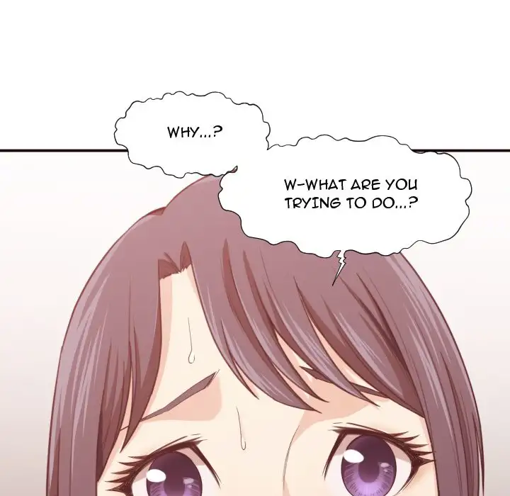 The Hidden Past Chapter 8 - Page 112