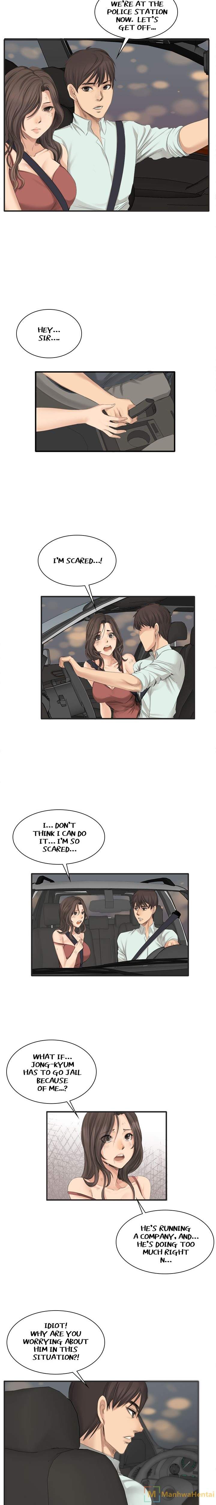 Producer: Trainee Chapter 12 - Page 7