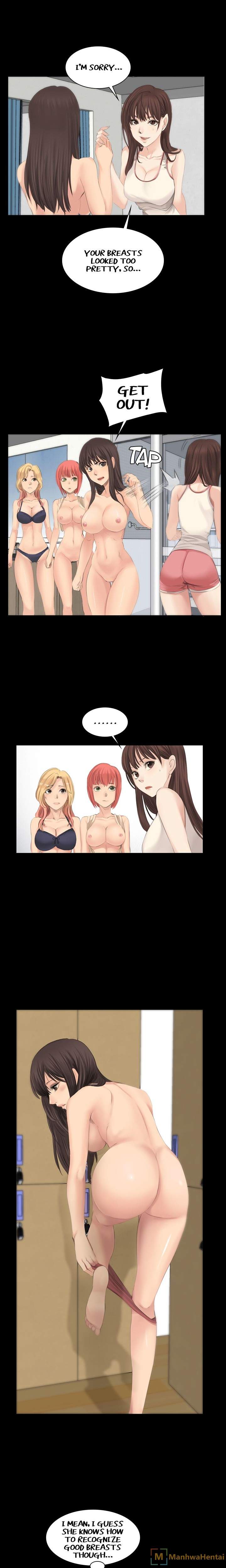 Producer: Trainee Chapter 13 - Page 5