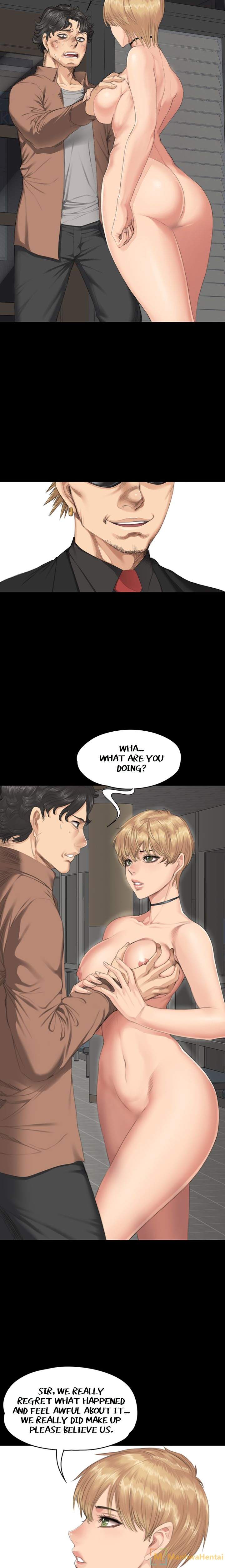 Producer: Trainee Chapter 31 - Page 7
