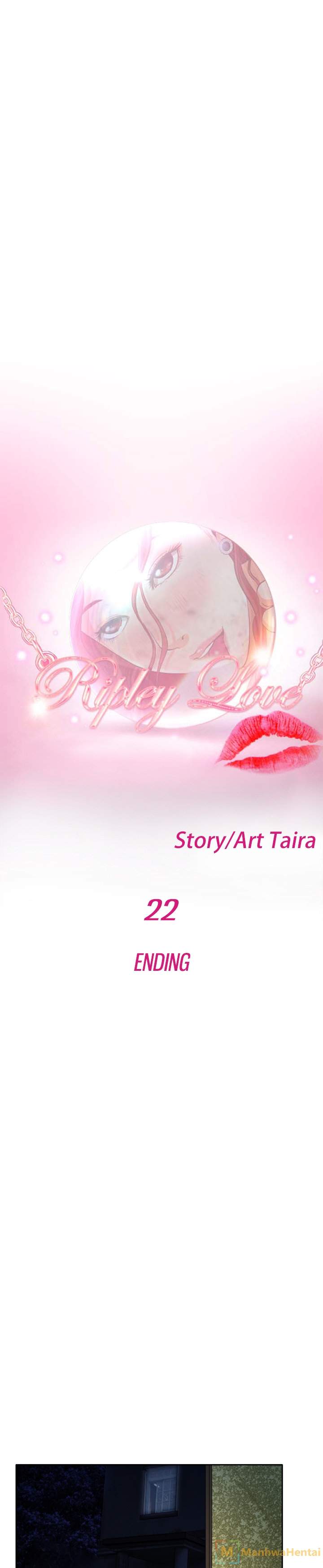 Ripley Love Chapter 22 - Page 2