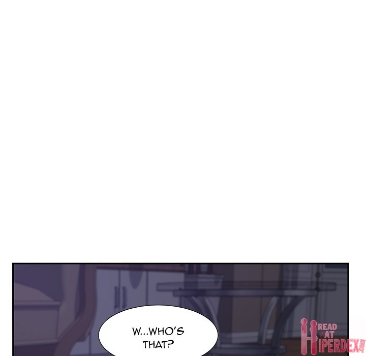 Tasty Chat: 0km Chapter 14 - Page 26