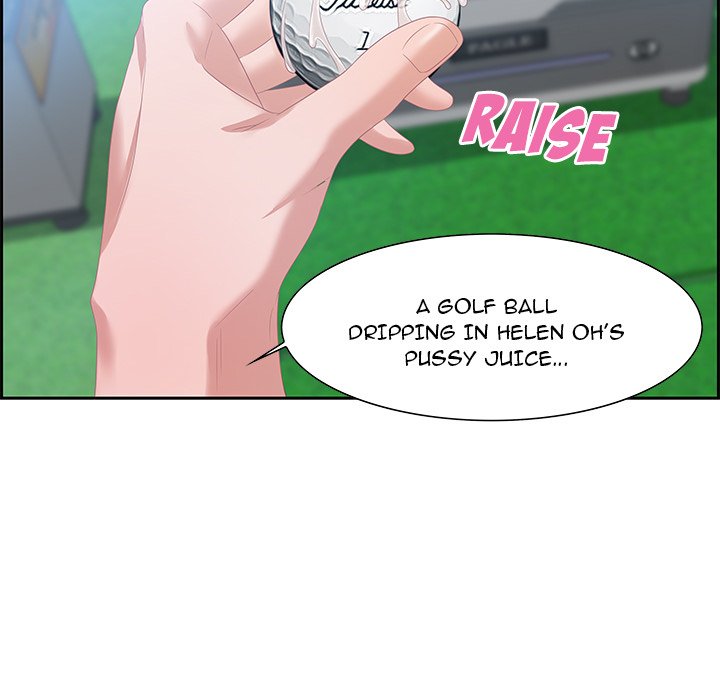 Tasty Chat: 0km Chapter 15 - Page 108