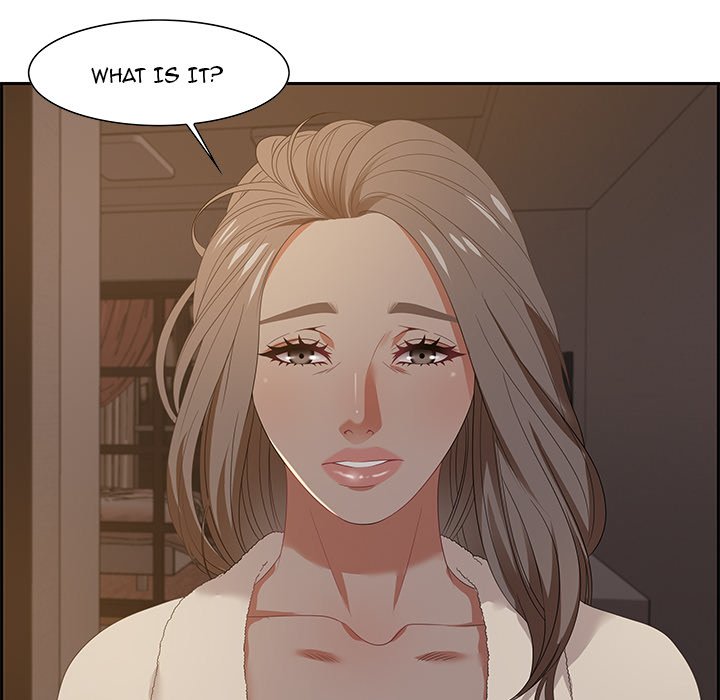 Tasty Chat: 0km Chapter 15 - Page 8