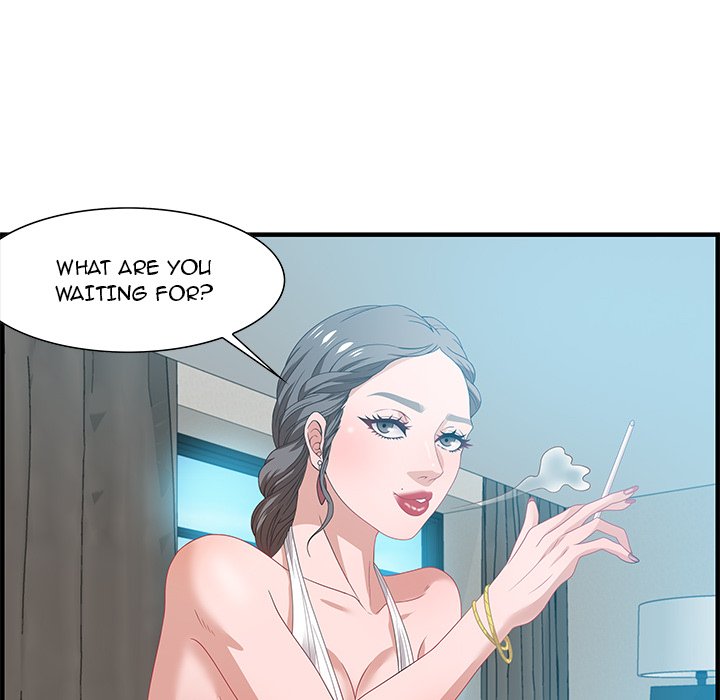 Tasty Chat: 0km Chapter 20 - Page 10