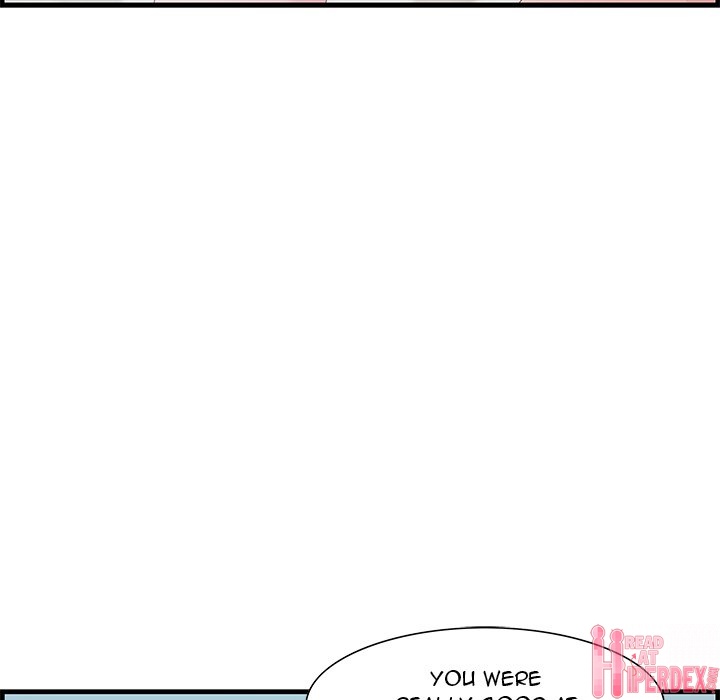 Tasty Chat: 0km Chapter 20 - Page 106