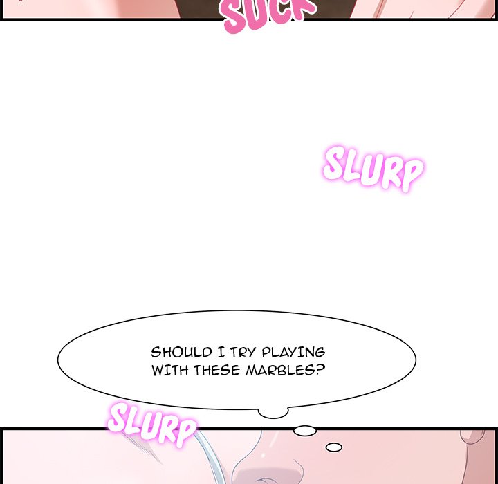 Tasty Chat: 0km Chapter 20 - Page 60