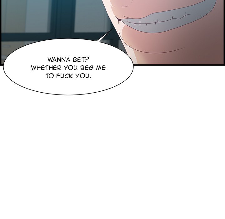 Tasty Chat: 0km Chapter 23 - Page 13