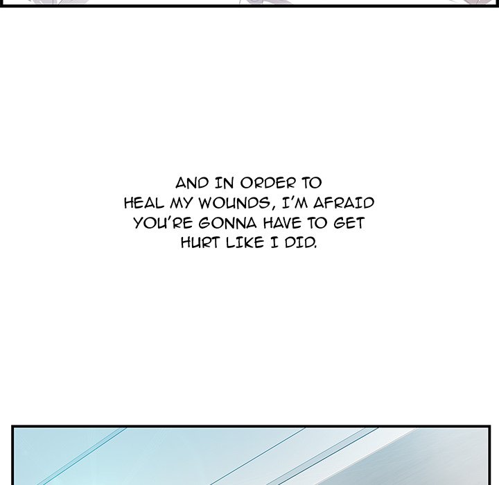 Tasty Chat: 0km Chapter 24 - Page 124