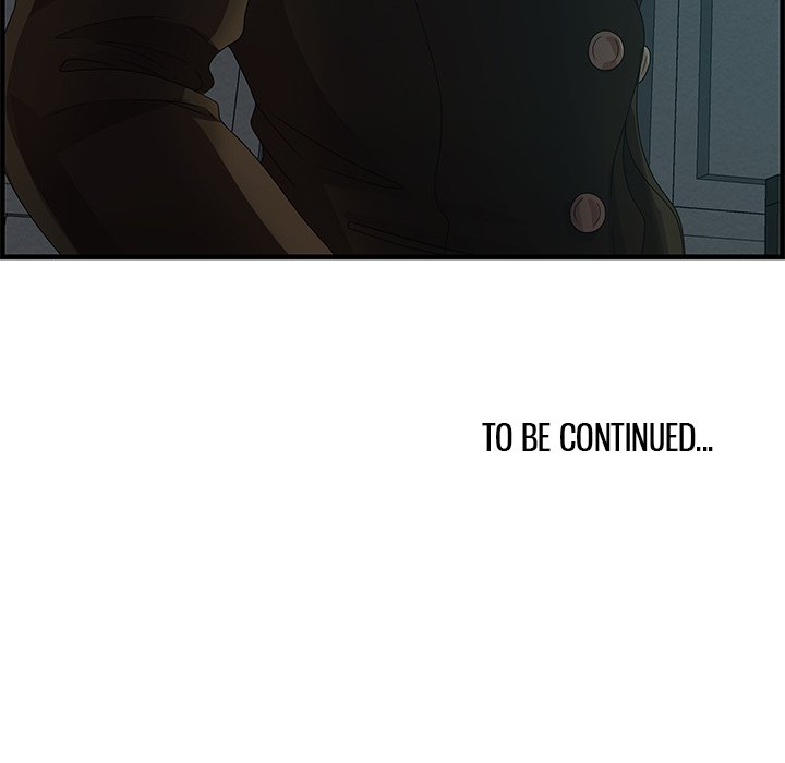 Tasty Chat: 0km Chapter 25 - Page 127