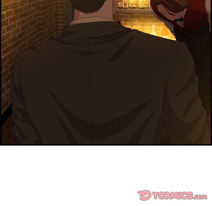 Tasty Chat: 0km Chapter 27 - Page 99