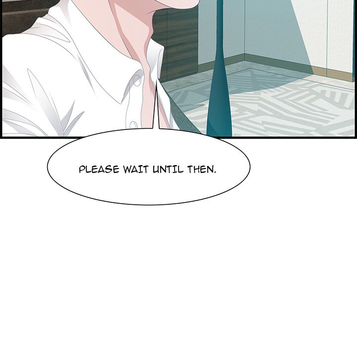 Tasty Chat: 0km Chapter 28 - Page 113