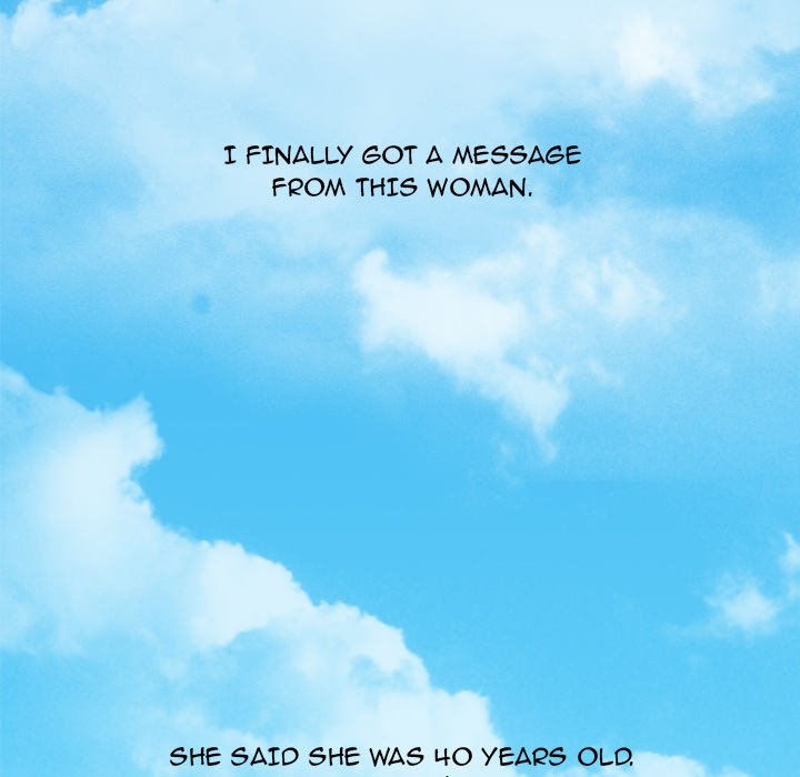Tasty Chat: 0km Chapter 3 - Page 38
