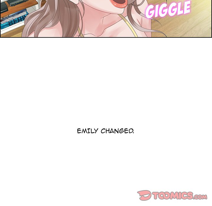 Tasty Chat: 0km Chapter 32 - Page 50