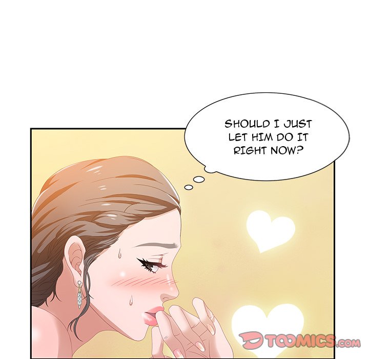 Tasty Chat: 0km Chapter 4 - Page 18