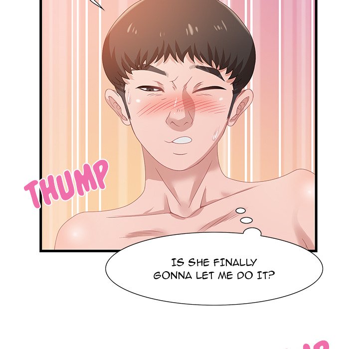 Tasty Chat: 0km Chapter 4 - Page 61