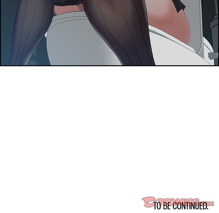 Tasty Chat: 0km Chapter 5 - Page 129