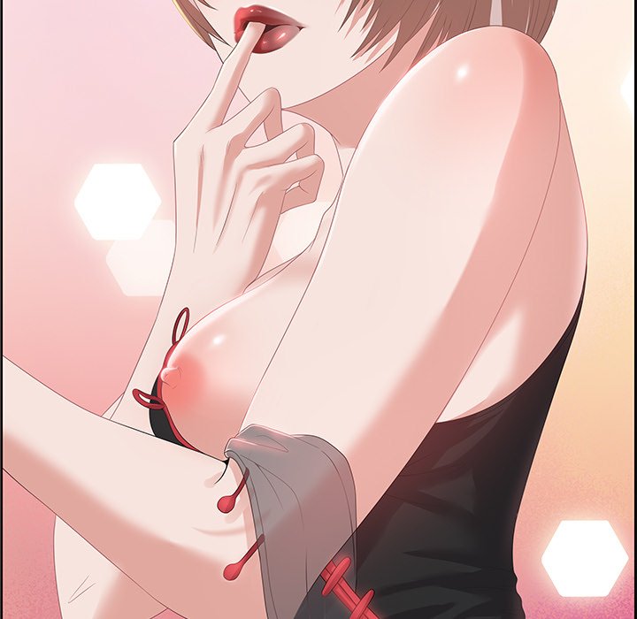 Tasty Chat: 0km Chapter 6 - Page 125