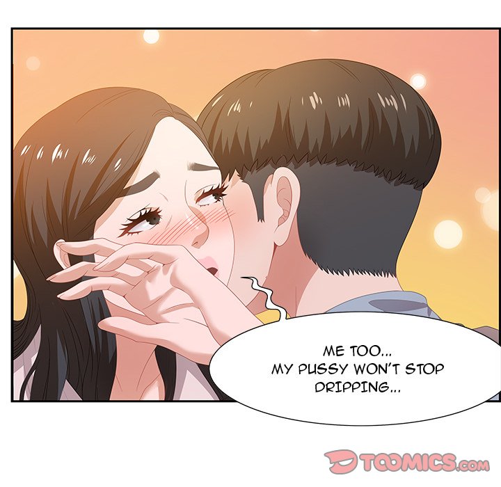 Tasty Chat: 0km Chapter 6 - Page 78