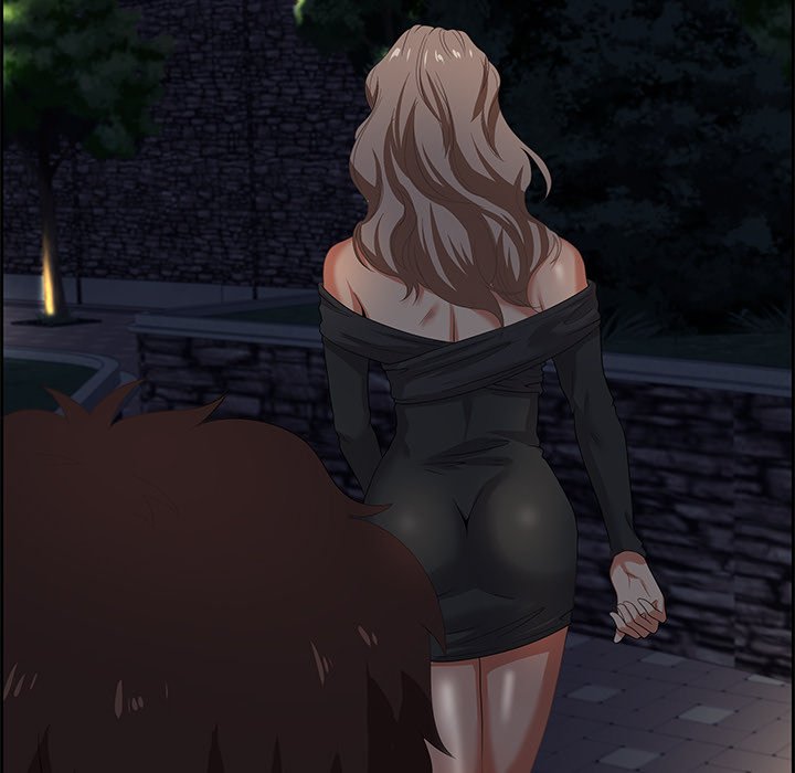 Tasty Chat: 0km Chapter 7 - Page 73