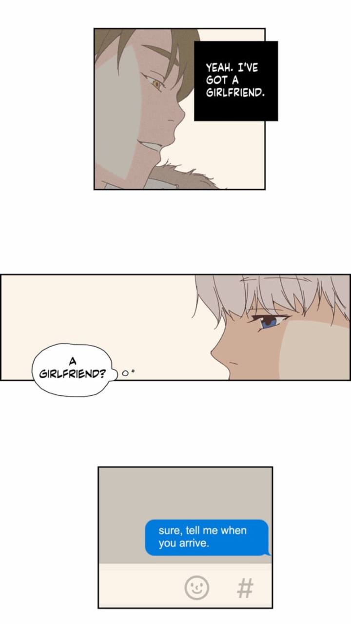An Innocent Sin Chapter 16 - Page 11
